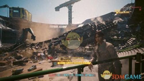 赛博朋克2077攻略(2077攻略)插图19 赛博朋克2077攻略(2077攻略)插图19