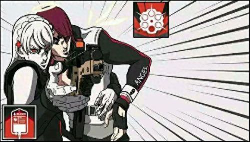 明日方舟攻略gt6(明日方舟6章攻略)插图5