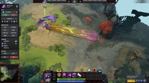 dota2信使(刀塔2花仙子英雄介绍)插图11
