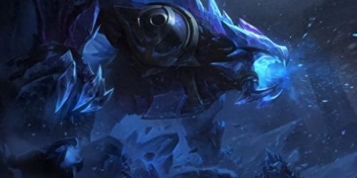 虚空遁地兽出装(虚空遁地兽最新出装)