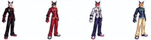 dnf2013年春节套(2014年dnf新年套)插图92