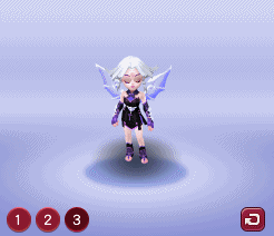 骨精灵武器染色效果(骨精灵染色搭配)插图5