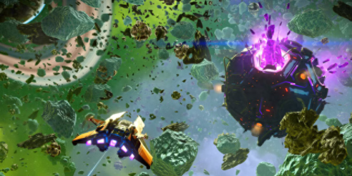 辐射3年度中文版(辐射3版本)插图10