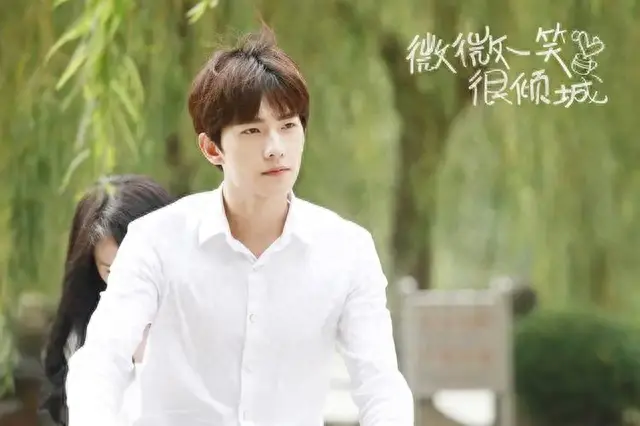 有女好采花(爽文高干小说短篇免费阅读)插图1 有女好采花(爽文高干小说短篇免费阅读)插图1