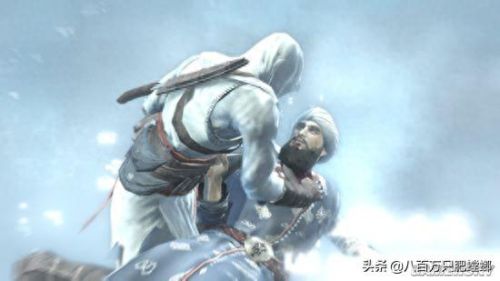 刺客信条2真相解密(刺客信条2真相转盘)插图101