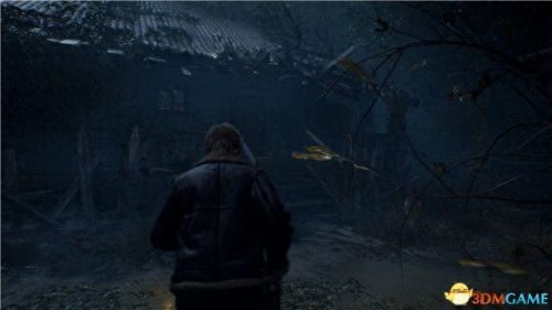 生化危机4剧情(生化危机3电影剧情详解)插图10