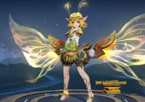 王者荣耀s5赛季皮肤(王者荣耀s5赛季)插图15 王者荣耀s5赛季皮肤(王者荣耀s5赛季)插图15