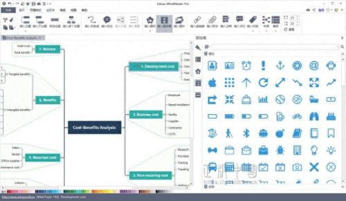 c语言流程图生成器(流程图制作在线生成器)插图3