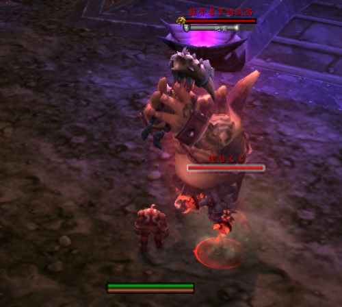 格瑞姆巴托入口(葛瑞姆)插图33