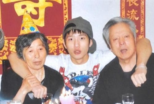 马天宇刘诗诗(马天宇)插图5