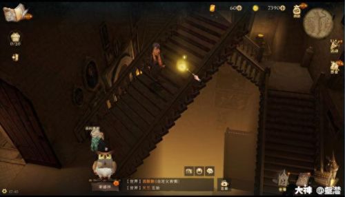 哈利波特拼图寻宝10.12(哈利波特拼图寻宝10.13)插图11 哈利波特拼图寻宝10.12(哈利波特拼图寻宝10.13)插图11