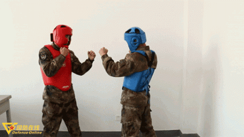 打架实用的近身武器(cf端游英雄级近身武器)插图8