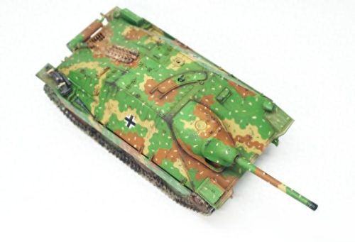 熬制追猎者(追猎者线图)插图1