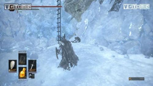 黑暗之魂3视频攻略视频攻略视频攻略(黑暗之魂3全详细总流程视频攻略)插图10 黑暗之魂3视频攻略视频攻略视频攻略(黑暗之魂3全详细总流程视频攻略)插图10