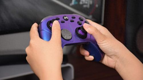 控制瞎子武器带什么(阿拉德之怒瞎子毕业武器排行)