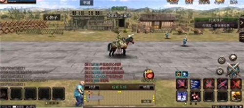 好玩的三国策略类游戏(三国策略攻略)插图