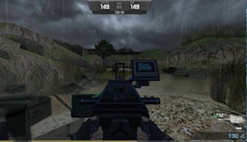 csol致命陷阱(致命陷阱怎么打)插图1