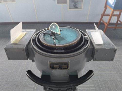 船长需具备的岗位技能(当船长要具备什么条件)插图4 船长需具备的岗位技能(当船长要具备什么条件)插图4