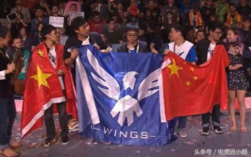 ti6淘汰赛(ti6淘汰赛对阵图)插图14 ti6淘汰赛(ti6淘汰赛对阵图)插图14