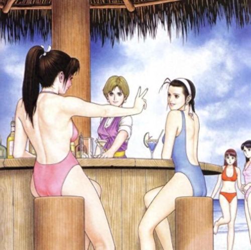 拳皇97神乐千鹤(神乐千鹤教学)插图13 拳皇97神乐千鹤(神乐千鹤教学)插图13