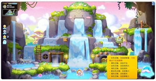 冒险岛内在怎么升级(冒险岛魅力怎么升级)插图2