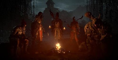 暗黑破坏神不朽职业推荐(暗黑不朽单刷最强职业)插图3