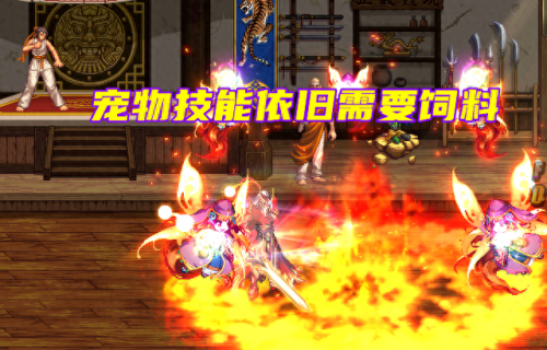 dnf宠物饱食度(dnf宠物饱食度消耗)