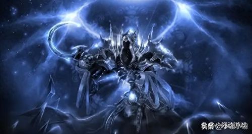 冰霜新星搭配什么技能(冰霜新星亡者之湖)插图