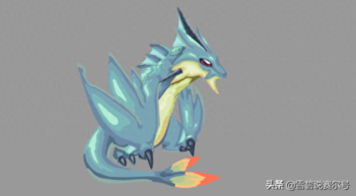 果冻鸭怎么抓(在网上怎么抓鸭)插图1