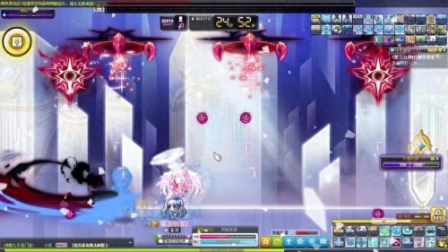 冰雷4转升什么技能(冰雷100级加点顺序)插图2