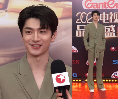 闫妮和冯绍峰(冯绍峰扮演市长儿子是哪部电视剧)插图36 闫妮和冯绍峰(冯绍峰扮演市长儿子是哪部电视剧)插图36