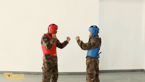 打架实用的近身武器(cf端游英雄级近身武器)