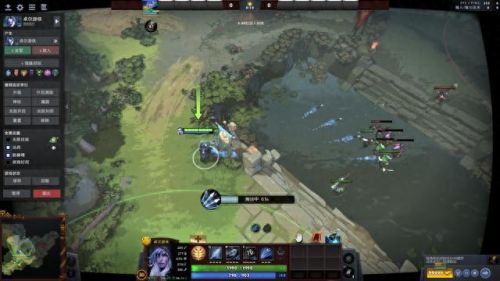 dota2信使(刀塔2花仙子英雄介绍)插图16