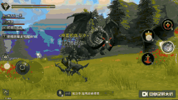 猎魂觉醒40级攻略(猎魂觉醒1-80级阵容)插图1 猎魂觉醒40级攻略(猎魂觉醒1-80级阵容)插图1