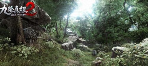 大型免费网游排行榜(大型网游手机版)插图5 大型免费网游排行榜(大型网游手机版)插图5