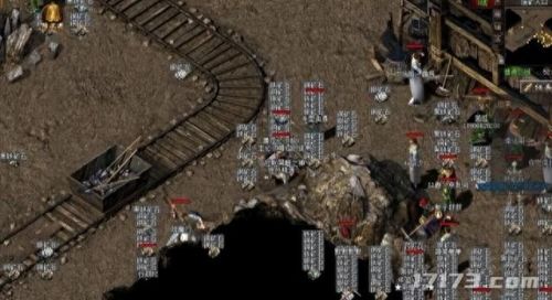 传奇装备详解(传奇强力装备图)插图7