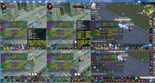 新倩女幽魂怎么看装备属性(倩女幽魂装备属性查询)