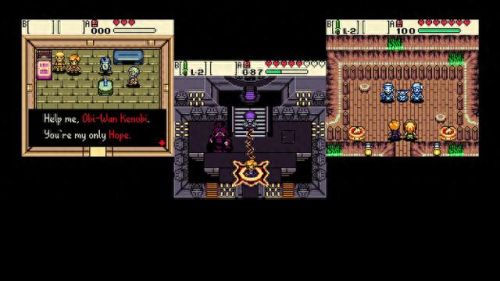 gbc游戏(gb经典游戏)