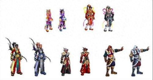 dnf2013国庆(dnf 2013年)插图