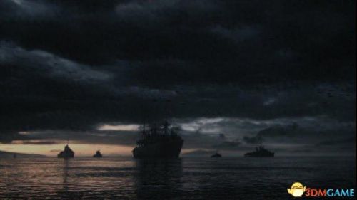 使命召唤4攻略(使命召唤5攻略)插图5