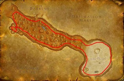 wow采矿攻略(巫妖王采矿1-425攻略)插图3