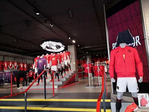 奥莱购(奥莱店耐克是真的假的)插图10 奥莱购(奥莱店耐克是真的假的)插图10