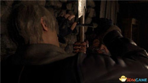 生化危机4剧情(生化危机3电影剧情详解)插图15