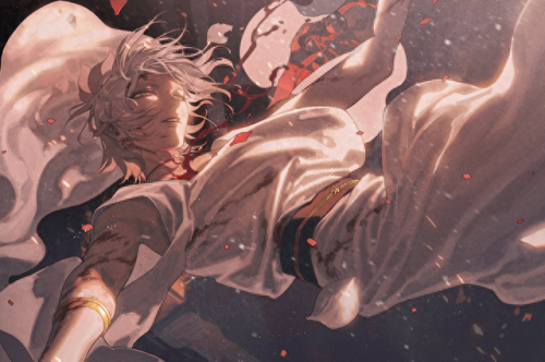 阴阳师帝释天(阴阳师帝释天cg动画)