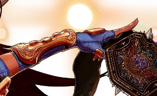 觉醒武器(热血江湖武器觉醒)插图11