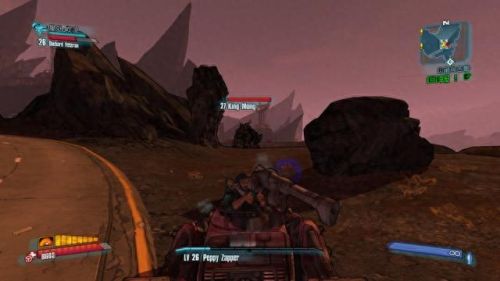 无主之地2如何修改武器解锁方式(无主之地2修改武器图解)插图10