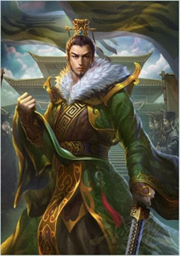 阴阳师类似守的技能(阴阳师十大必学术语)插图4