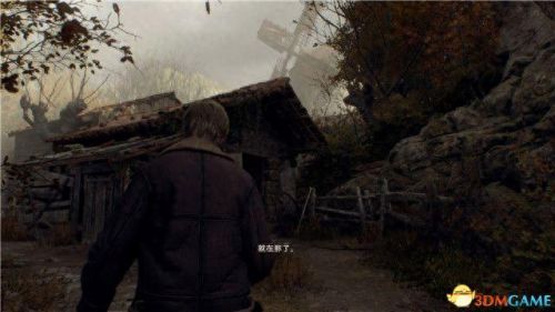 生化危机4剧情(生化危机3电影剧情详解)插图53