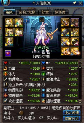 帕拉丁翅膀用技能没了(帕拉丁翅膀技巧)插图