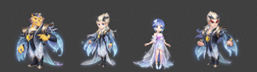 梦幻西游成就能买的祥瑞(成就祥瑞)插图6